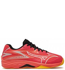 Halówki Mizuno czerwone męskie 