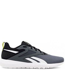 Buty do biegania na asfalt Reebok czarne męskie 