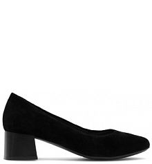 Czółenka Lasocki czarne 