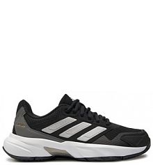 Buty do tenisa adidas czarne damskie 