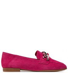 Lordsy s.Oliver różowe 