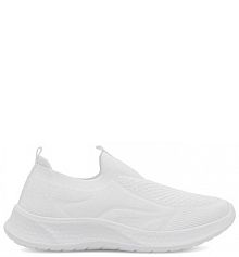 Sneakersy Jenny Fairy białe damskie 