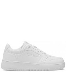 Sneakersy Sprandi białe dziecięce 