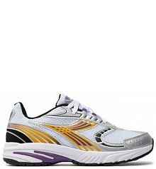 Sneakersy Diadora białe męskie 