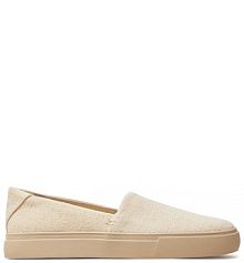 Tenisówki Toms écru damskie 