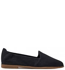 Lordsy Tamaris granatowe 