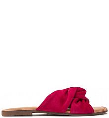 Klapki Gioseppo różowe damskie 