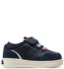 Buty na rzepy Mayoral granatowe dziecięce 