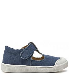 Buty na rzepy Froddo niebieskie dziecięce 