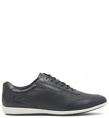 Sneakersy Lasocki granatowe męskie 