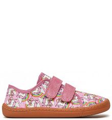 Buty na rzepy Froddo kolorowy dziecięce 