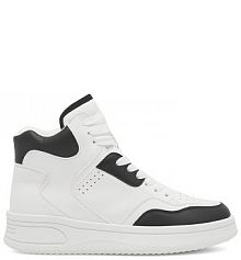 Sneakersy Jenny Fairy białe damskie 