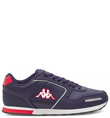 Sneakersy Kappa granatowe męskie 