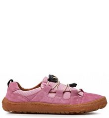 Sneakersy Froddo różowe dziecięce 