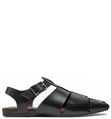 Sandały Vagabond Shoemakers czarne damskie 