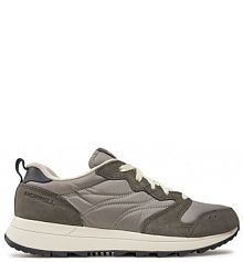Sneakersy Merrell szare męskie 