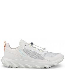 Sneakersy ECCO białe damskie 