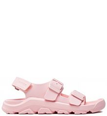 Sandały Birkenstock różowe dziecięce 