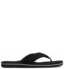 Japonki Quiksilver czarne męskie 