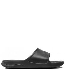 Klapki Puma czarne męskie 