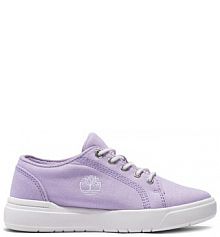 Sneakersy Timberland fioletowe dziecięce 
