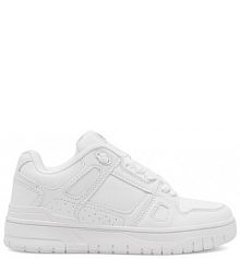 Sneakersy DeeZee białe dziecięce 