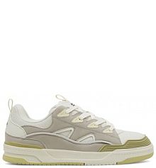 Sneakersy Sprandi szare męskie 