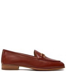 Lordsy Unisa brązowe 