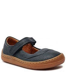 Buty na rzepy Froddo niebieskie dziecięce 