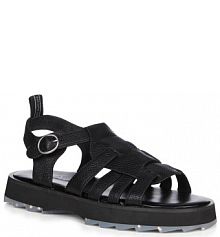 Sandały EMU Australia czarne damskie 