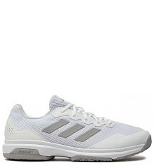 Buty do tenisa adidas białe męskie 