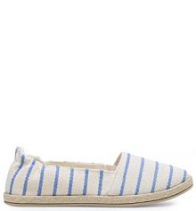 Espadryle Jenny Fairy niebieskie damskie 