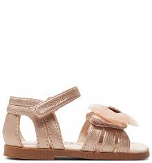 Sandały Mayoral różowe dziecięce 