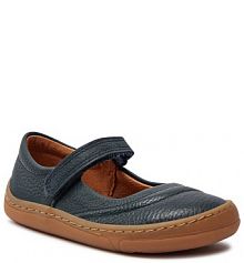 Buty na rzepy Froddo niebieskie dziecięce 