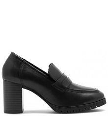 Szpilki Lasocki czarne 