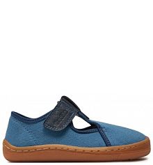 Buty na rzepy Froddo niebieskie dziecięce 