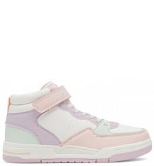 Buty na rzepy DeeZee kolorowy dziecięce 