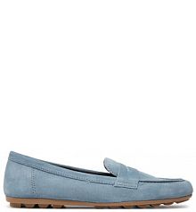 Lordsy Tamaris niebieskie 