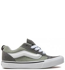 Tenisówki Vans szare dziecięce 