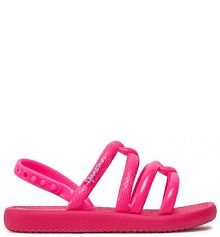 Sandały Ipanema różowe dziecięce 