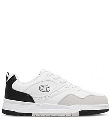 Sneakersy Champion białe dziecięce 