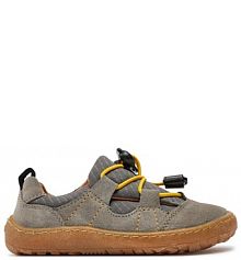 Sneakersy Froddo szare dziecięce 