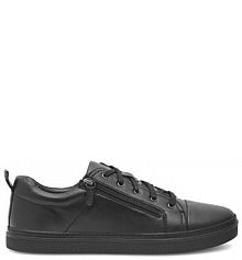 Sneakersy Lasocki czarne męskie 