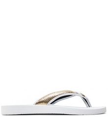 Japonki Puma białe damskie 