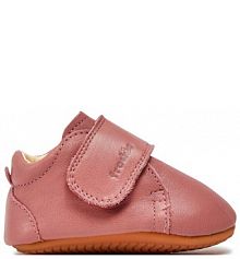 Buty na rzepy Froddo różowe dziecięce 