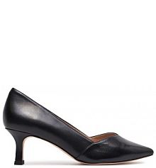 Szpilki Caprice czarne 