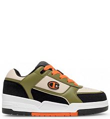 Sneakersy Champion zielone dziecięce 