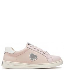 Sneakersy Mayoral różowe dziecięce 