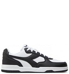 Sneakersy Diadora białe męskie 