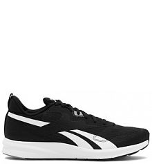 Buty do biegania na asfalt Reebok czarne męskie 